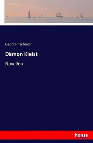 Dämon Kleist