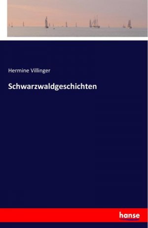 Schwarzwaldgeschichten