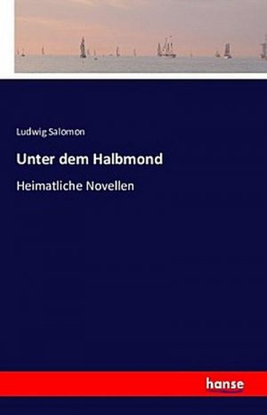 Unter dem Halbmond