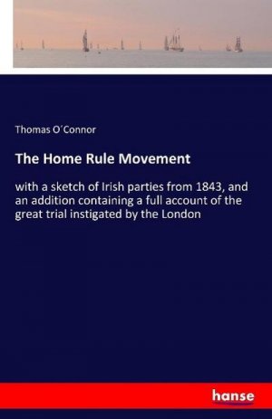 The Home Rule Movement