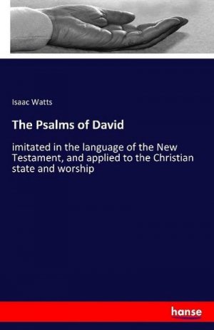 The Psalms of David