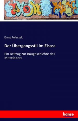 Der Übergangsstil im Elsass