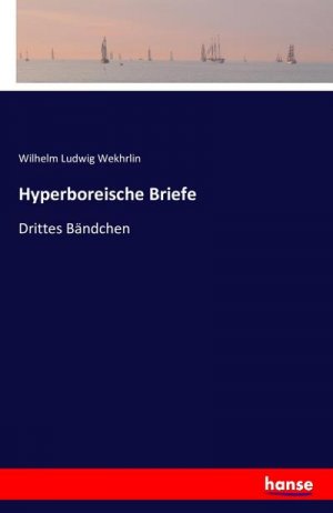 Hyperboreische Briefe