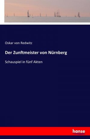 Der Zunftmeister von Nürnberg