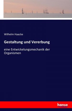 Gestaltung und Vererbung