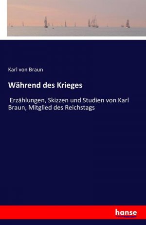 Während des Krieges