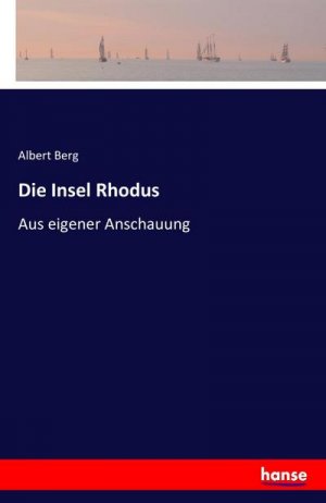 Die Insel Rhodus