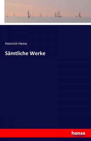 Sämtliche Werke