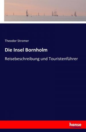 Die Insel Bornholm