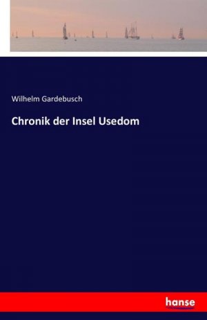 Chronik der Insel Usedom