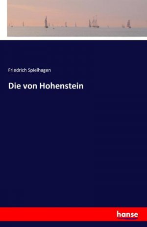 Die von Hohenstein