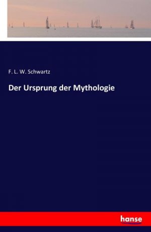 Der Ursprung der Mythologie