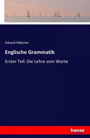 Englische Grammatik