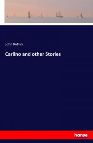 Carlino and other Stories