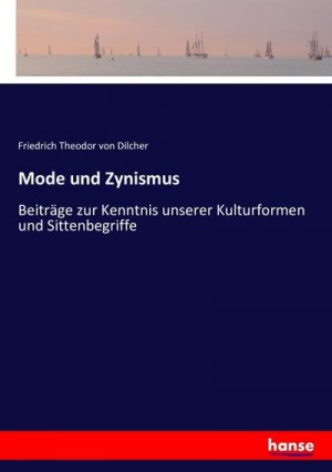 Mode und Zynismus