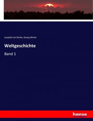 Weltgeschichte