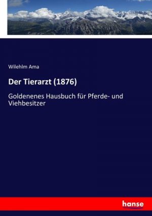 Der Tierarzt (1876)