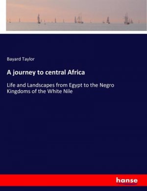 A journey to central Africa