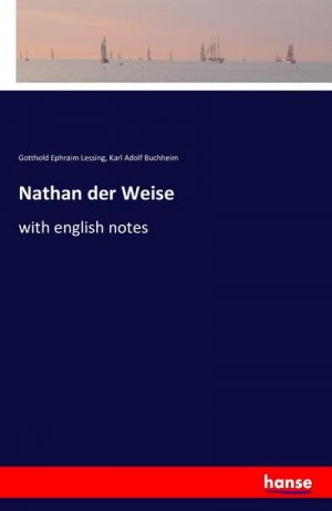 Nathan der Weise