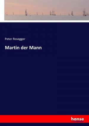 Martin der Mann