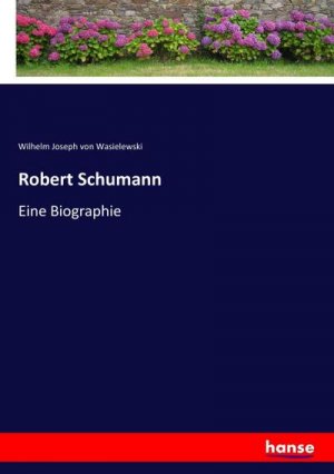 Robert Schumann