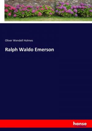 Ralph Waldo Emerson