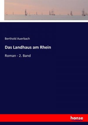 Das Landhaus am Rhein