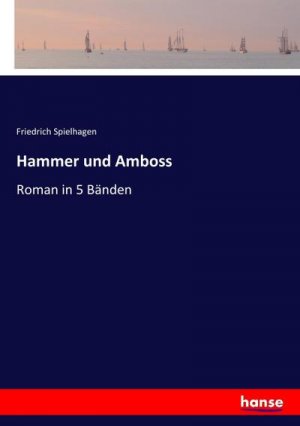 Hammer und Amboss