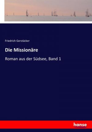 Die Missionäre