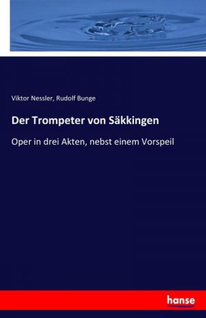 Der Trompeter von Säkkingen