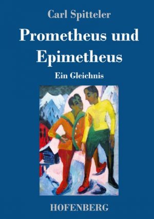 Prometheus und Epimetheus