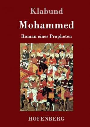 neues Buch – Klabund – Mohammed