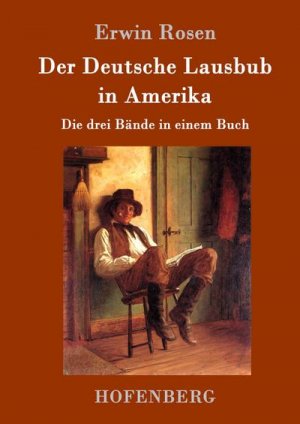 Der Deutsche Lausbub in Amerika