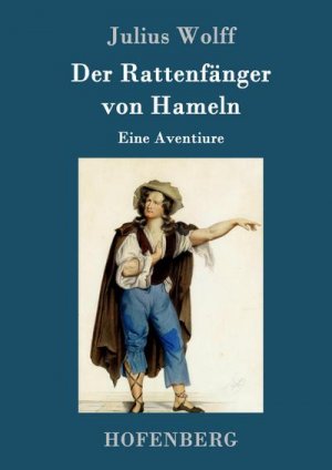 Der Rattenfänger von Hameln