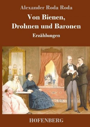 Von Bienen, Drohnen und Baronen