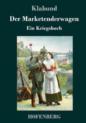 Der Marketenderwagen