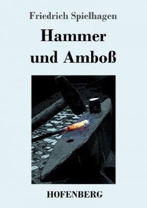 Hammer und Amboß