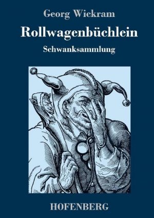 Rollwagenbüchlein