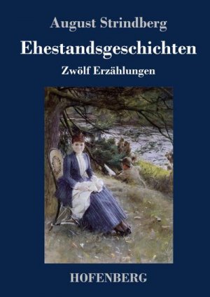 Ehestandsgeschichten