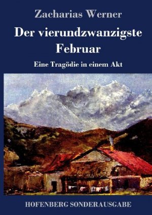 Der vierundzwanzigste Februar