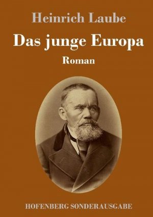 Das junge Europa