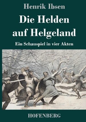 Die Helden auf Helgeland