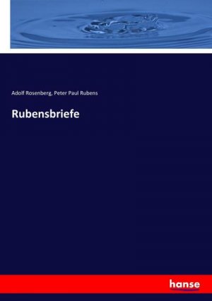 Rubensbriefe