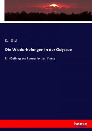 Die Wiederholungen in der Odyssee