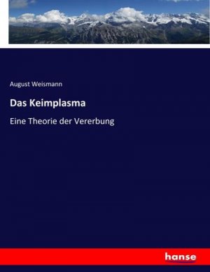Das Keimplasma