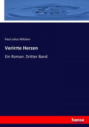 Verirrte Herzen