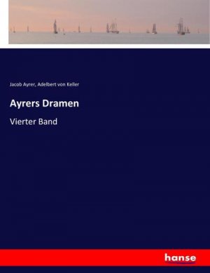 Ayrers Dramen