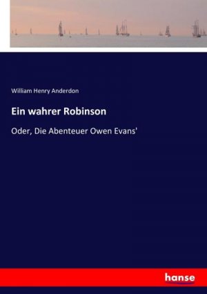 Ein wahrer Robinson