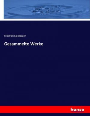 Gesammelte Werke