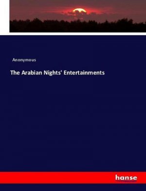 The Arabian Nights' Entertainments